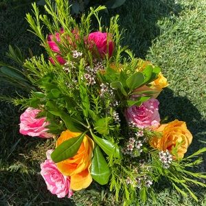 Meet your Posher, Angie